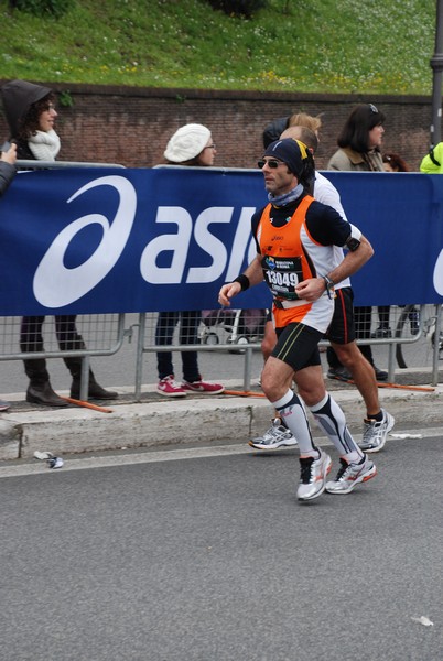 Maratona di Roma (17/03/2013) 00014