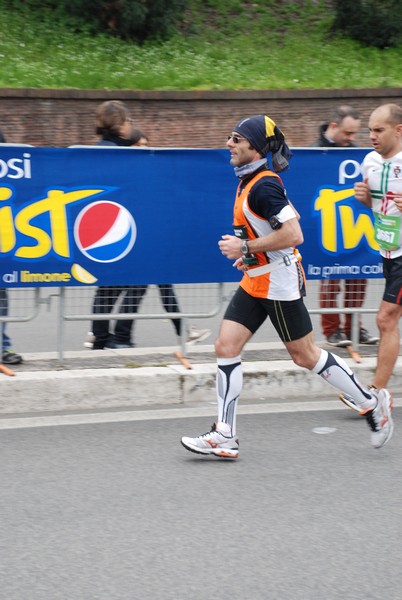 Maratona di Roma (17/03/2013) 00016