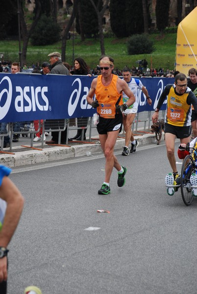 Maratona di Roma (17/03/2013) 00018
