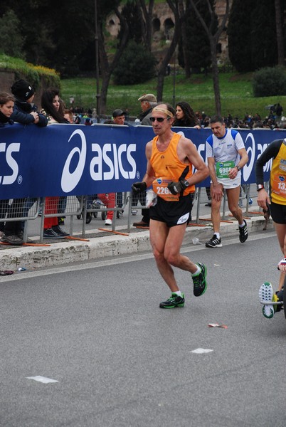Maratona di Roma (17/03/2013) 00019