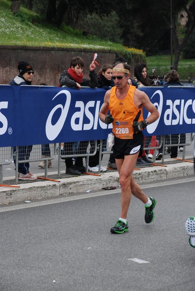 Maratona di Roma (17/03/2013) 00021