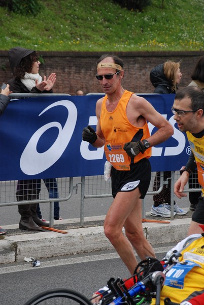Maratona di Roma (17/03/2013) 00023