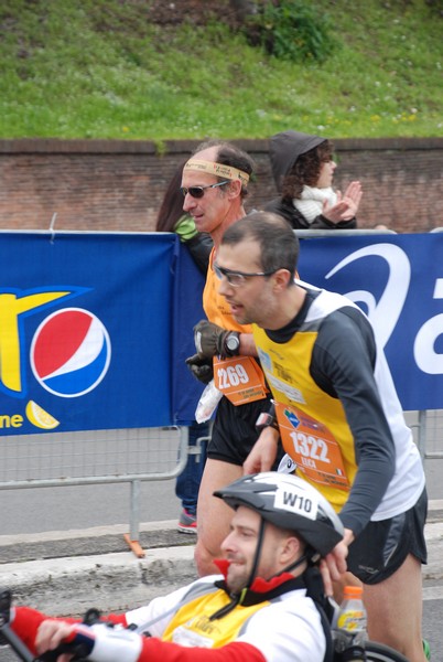 Maratona di Roma (17/03/2013) 00024