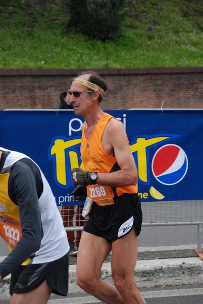 Maratona di Roma (17/03/2013) 00025