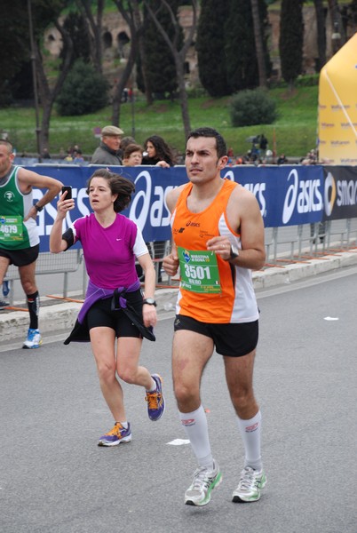 Maratona di Roma (17/03/2013) 00027