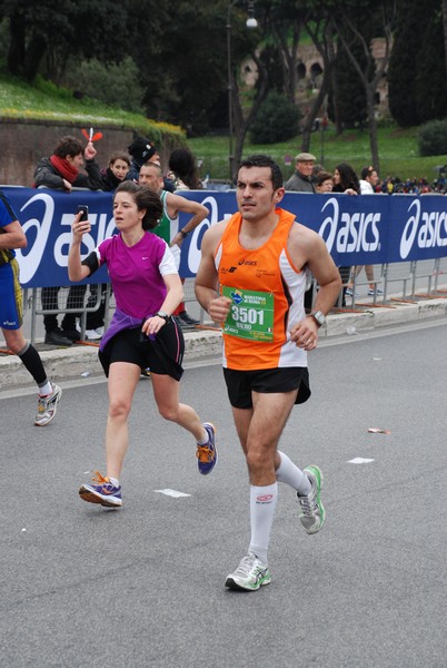 Maratona di Roma (17/03/2013) 00028