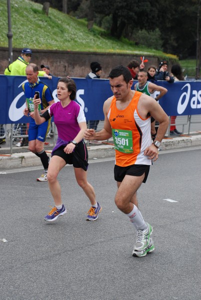 Maratona di Roma (17/03/2013) 00029