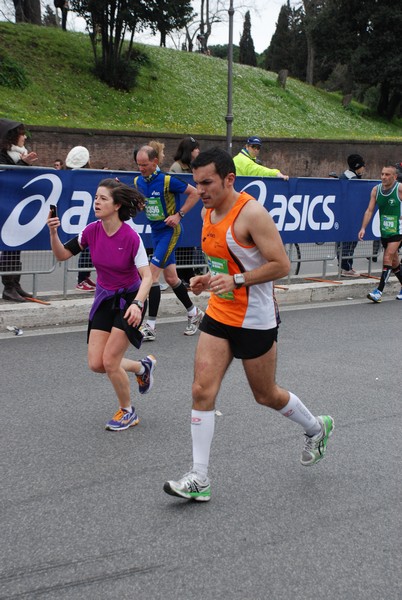 Maratona di Roma (17/03/2013) 00030