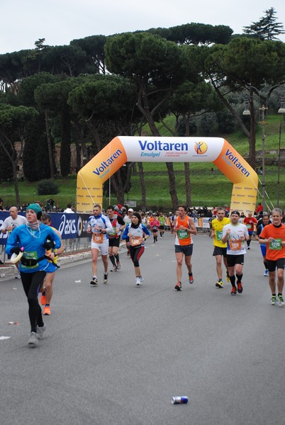 Maratona di Roma (17/03/2013) 00032