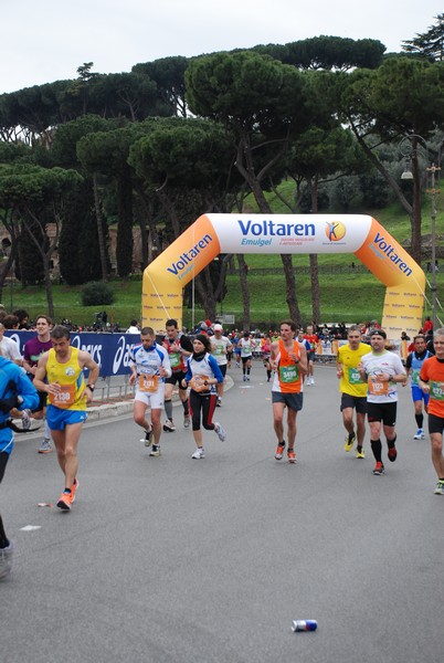 Maratona di Roma (17/03/2013) 00033