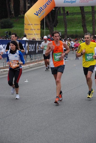 Maratona di Roma (17/03/2013) 00035