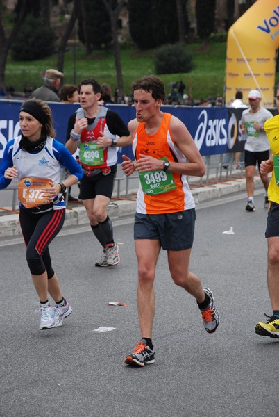Maratona di Roma (17/03/2013) 00037