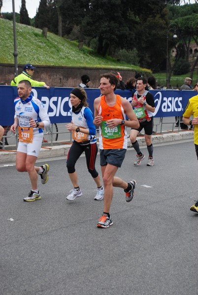 Maratona di Roma (17/03/2013) 00039