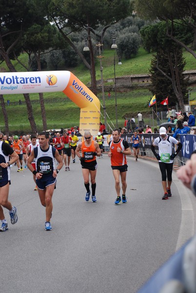 Maratona di Roma (17/03/2013) 00042