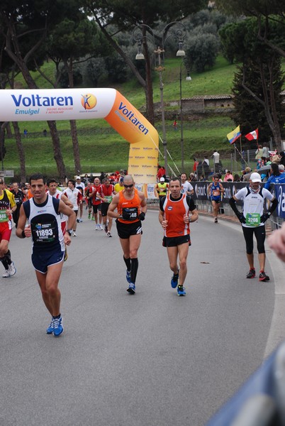 Maratona di Roma (17/03/2013) 00043