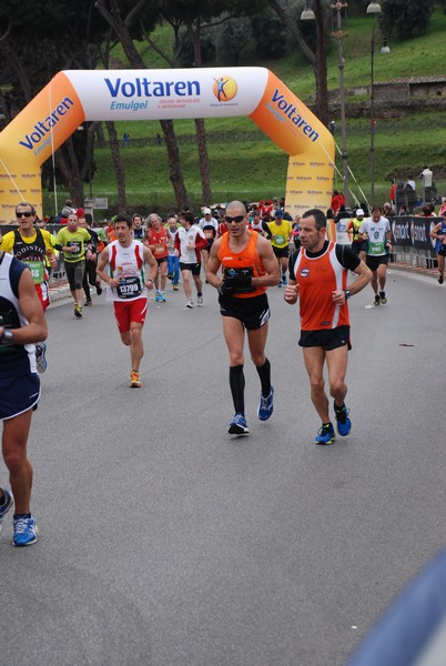 Maratona di Roma (17/03/2013) 00045