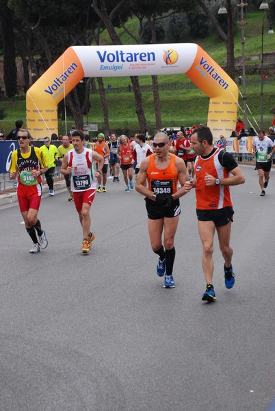 Maratona di Roma (17/03/2013) 00046
