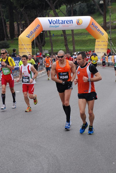Maratona di Roma (17/03/2013) 00047