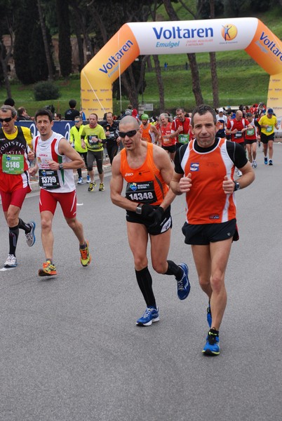 Maratona di Roma (17/03/2013) 00048