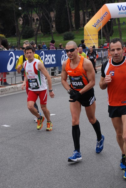 Maratona di Roma (17/03/2013) 00049