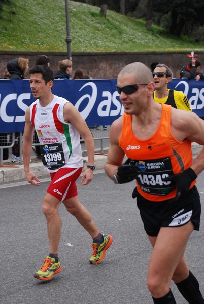 Maratona di Roma (17/03/2013) 00051