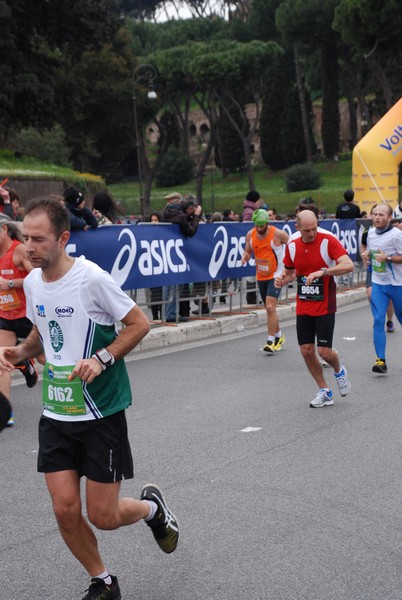 Maratona di Roma (17/03/2013) 00052