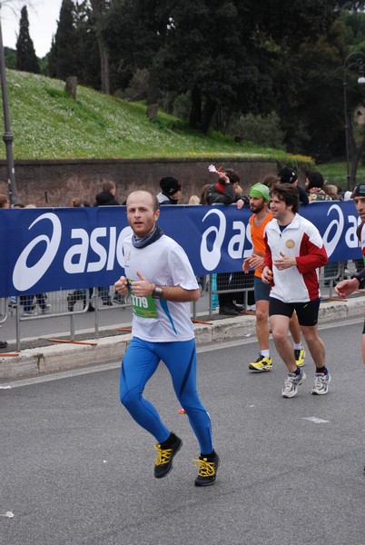 Maratona di Roma (17/03/2013) 00053