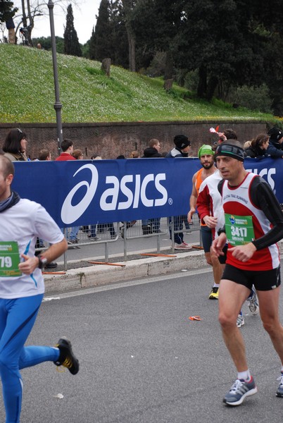 Maratona di Roma (17/03/2013) 00054