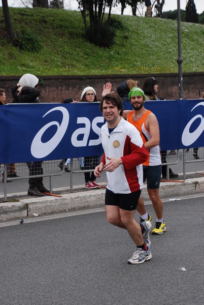 Maratona di Roma (17/03/2013) 00055