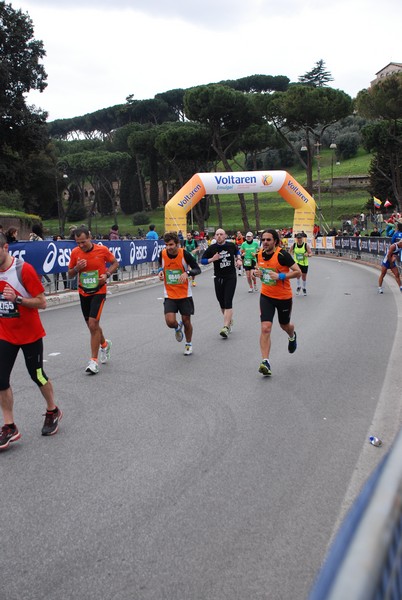 Maratona di Roma (17/03/2013) 00063