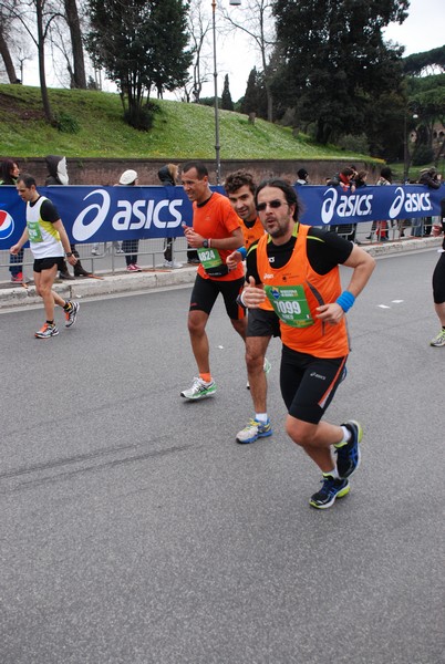 Maratona di Roma (17/03/2013) 00066