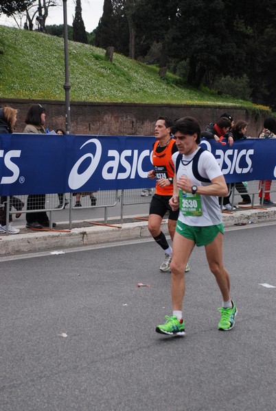 Maratona di Roma (17/03/2013) 00071