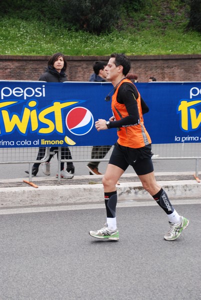 Maratona di Roma (17/03/2013) 00074