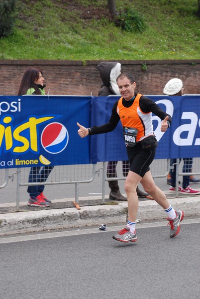Maratona di Roma (17/03/2013) 00079