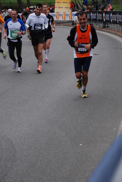 Maratona di Roma (17/03/2013) 00086
