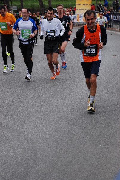 Maratona di Roma (17/03/2013) 00087
