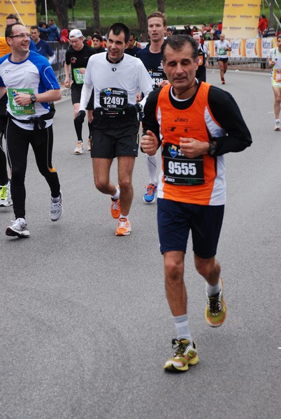 Maratona di Roma (17/03/2013) 00089