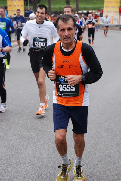 Maratona di Roma (17/03/2013) 00090