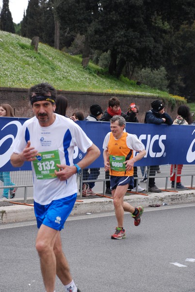 Maratona di Roma (17/03/2013) 00091