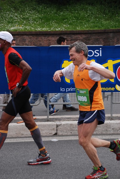 Maratona di Roma (17/03/2013) 00094
