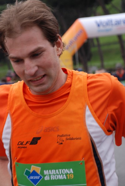 Maratona di Roma (17/03/2013) 00104