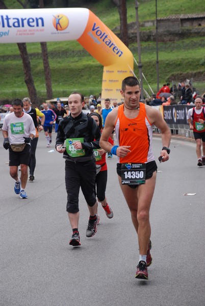 Maratona di Roma (17/03/2013) 00105