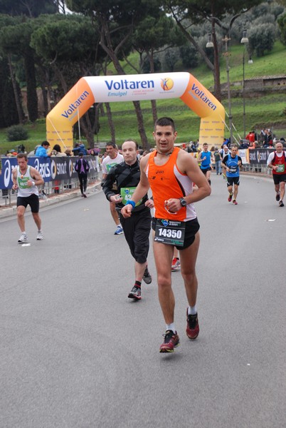 Maratona di Roma (17/03/2013) 00107