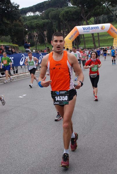 Maratona di Roma (17/03/2013) 00109