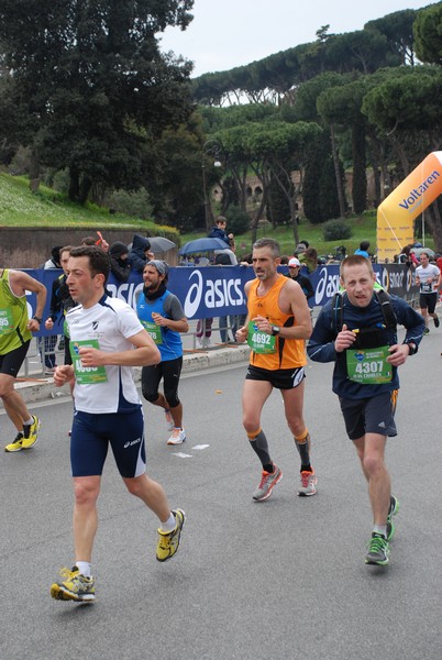 Maratona di Roma (17/03/2013) 00116