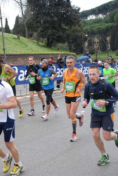 Maratona di Roma (17/03/2013) 00117