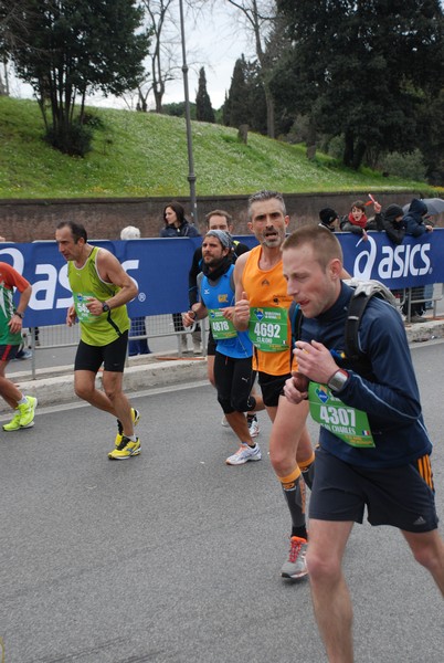 Maratona di Roma (17/03/2013) 00118
