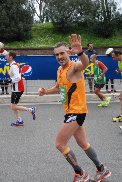 Maratona di Roma (17/03/2013) 00120
