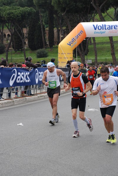 Maratona di Roma (17/03/2013) 00122