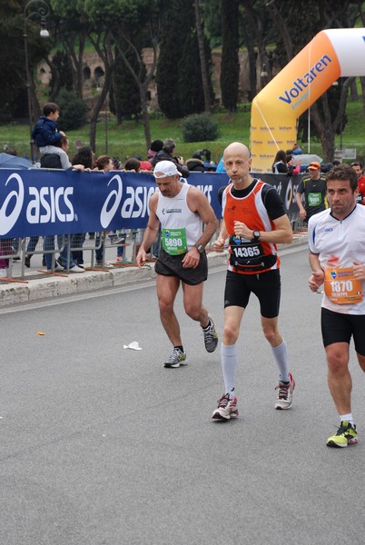 Maratona di Roma (17/03/2013) 00123